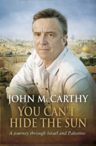 Download You Can’t Hide the Sun: A Journey through Palestine pdf, epub, ebook