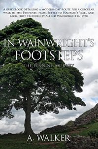 Download In Wainwright’s Footsteps: The Pennine Journey pdf, epub, ebook