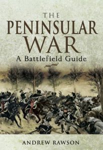 Download The Peninsular War: A Battlefield Guide (Battleground) pdf, epub, ebook