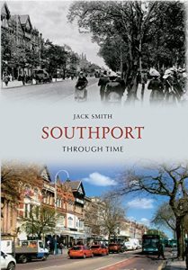 Download Southport Through Time pdf, epub, ebook