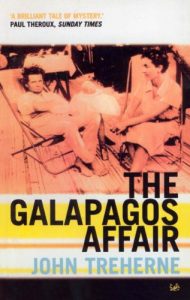 Download The Galapagos Affair pdf, epub, ebook