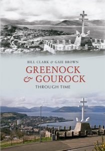 Download Greenock & Gourock Through Time pdf, epub, ebook