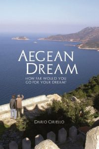 Download Aegean Dream pdf, epub, ebook