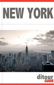 Download New York pdf, epub, ebook
