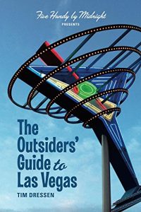 Download The Outsiders’ Guide to Las Vegas pdf, epub, ebook