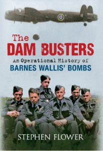 Download The Dam Busters: An Operational History of Barnes Wallis’ Bombs pdf, epub, ebook
