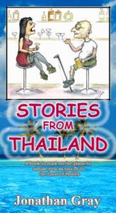 Download Stories from Thailand  – Fictional Tales from Pattaya nightlife and bars in Thailand’s favourite playground pdf, epub, ebook