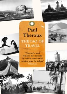 Download The Tao of Travel pdf, epub, ebook