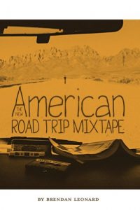 Download The New American Road Trip Mixtape pdf, epub, ebook
