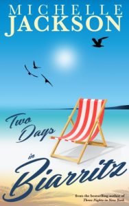 Download Two Days in Biarritz: Irish Fiction pdf, epub, ebook