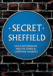 Download Secret Sheffield pdf, epub, ebook