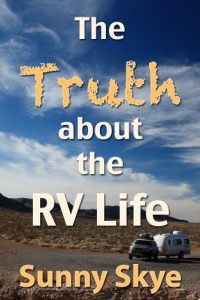 Download The Truth About the RV Life pdf, epub, ebook