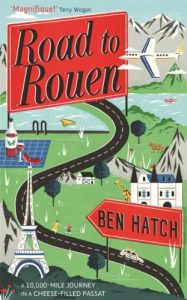 Download Road to Rouen pdf, epub, ebook