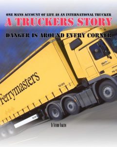 Download A Trucker’s Story pdf, epub, ebook