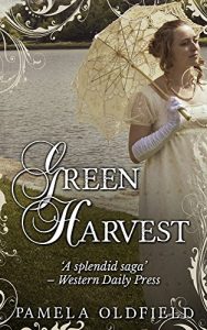 Download Green Harvest (The Hop Picking Series) pdf, epub, ebook