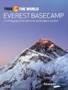 Download Everest Base Camp (Trek the World) pdf, epub, ebook