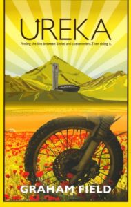 Download Ureka: Finding the line between desire and contentment. Then riding it. pdf, epub, ebook