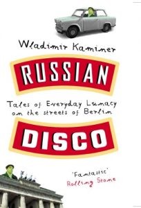 Download Russian Disco pdf, epub, ebook