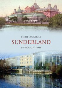 Download Sunderland Through Time pdf, epub, ebook