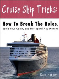 Download Cruise Ship Tricks [article] pdf, epub, ebook
