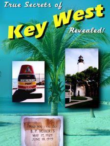 Download True Secrets of Key West Revealed! pdf, epub, ebook