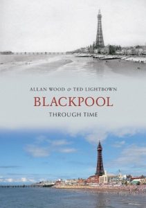 Download Blackpool Through Time pdf, epub, ebook