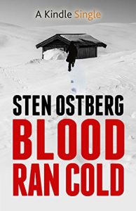 Download Blood Ran Cold (A Kindle Single) pdf, epub, ebook