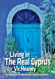 Download Living In The Real Cyprus pdf, epub, ebook