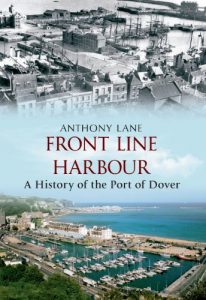 Download Front Line Harbour: A History of the Port of Dover pdf, epub, ebook