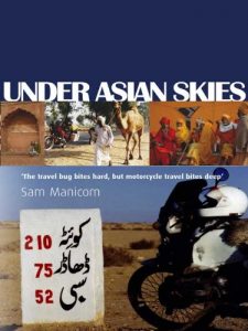 Download Under Asian Skies (Every day an Adventure Book 2) pdf, epub, ebook