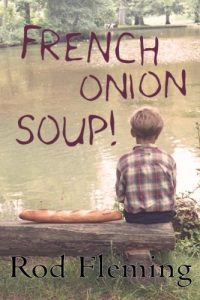 Download French Onion Soup pdf, epub, ebook