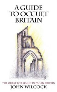 Download A Guide to Occult Britain pdf, epub, ebook