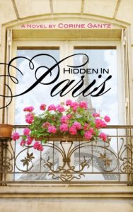 Download Hidden in Paris pdf, epub, ebook