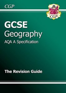 Download GCSE Geography AQA A Revision Guide (A*-G course) pdf, epub, ebook
