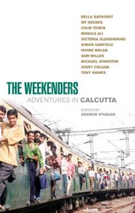 Download The Weekenders: Adventures in Calcutta pdf, epub, ebook