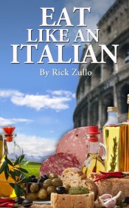 Download Eat Like an Italian pdf, epub, ebook