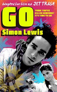 Download GO: filmed as JET TRASH pdf, epub, ebook