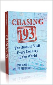 Download Chasing 193: The Quest to Visit Every Country in the World pdf, epub, ebook