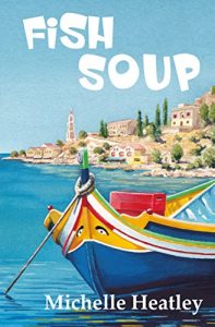 Download Fish Soup pdf, epub, ebook