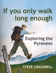 Download If you only walk long enough pdf, epub, ebook