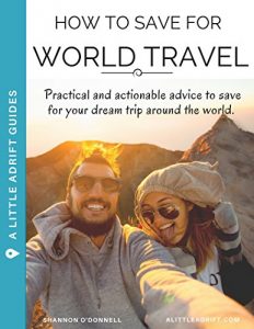 Download How to Save for World Travel: Practical and actionable advice to save for your dream trip around the world. pdf, epub, ebook
