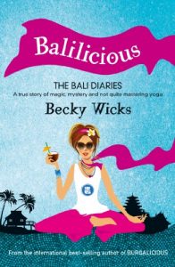 Download Balilicious pdf, epub, ebook