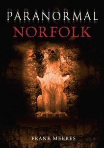 Download Paranormal Norfolk pdf, epub, ebook