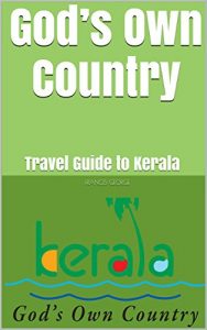 Download God’s Own Country: Travel Guide to Kerala pdf, epub, ebook