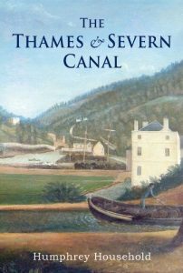 Download The Thames & Severn Canal Through Time pdf, epub, ebook