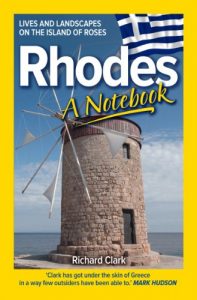 Download Rhodes – A Notebook pdf, epub, ebook