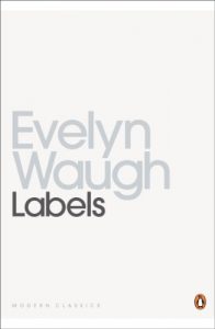 Download Labels: A Mediterranean Journal (Penguin Modern Classics) pdf, epub, ebook