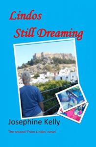 Download Lindos Still Dreaming (From Lindos Book 2) pdf, epub, ebook