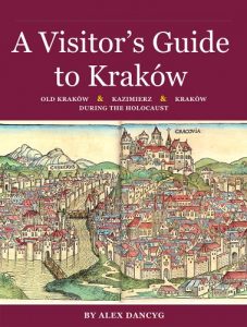 Download A Visitors Guide to Krakow: Old Krakow Kazimierz and Krakow During the Holocaust (Guidebooks to Jewish Poland Book 3) pdf, epub, ebook