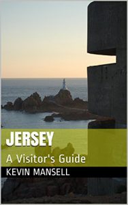 Download Jersey: A Visitor’s Guide pdf, epub, ebook